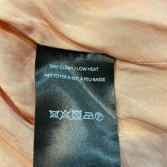 Maeve‎ Anthropologie The Isobel silky Pleated skirt size 8 NWT - Picture 13 of 14